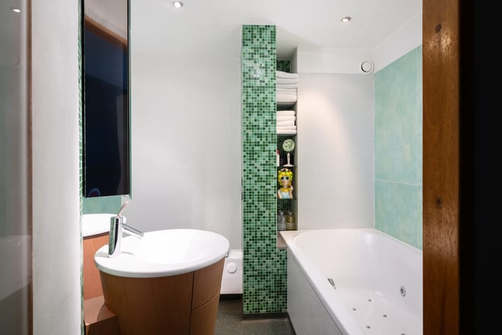 Foto 17 van Korenwijnpad 6