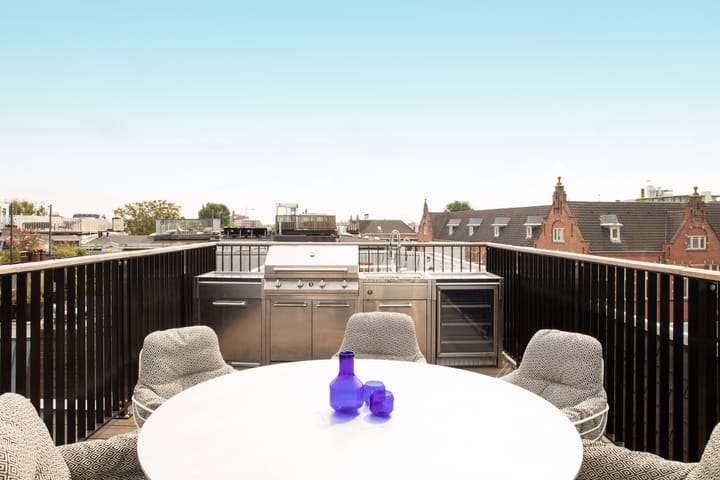 Foto 32 van Da Costastraat 33-3