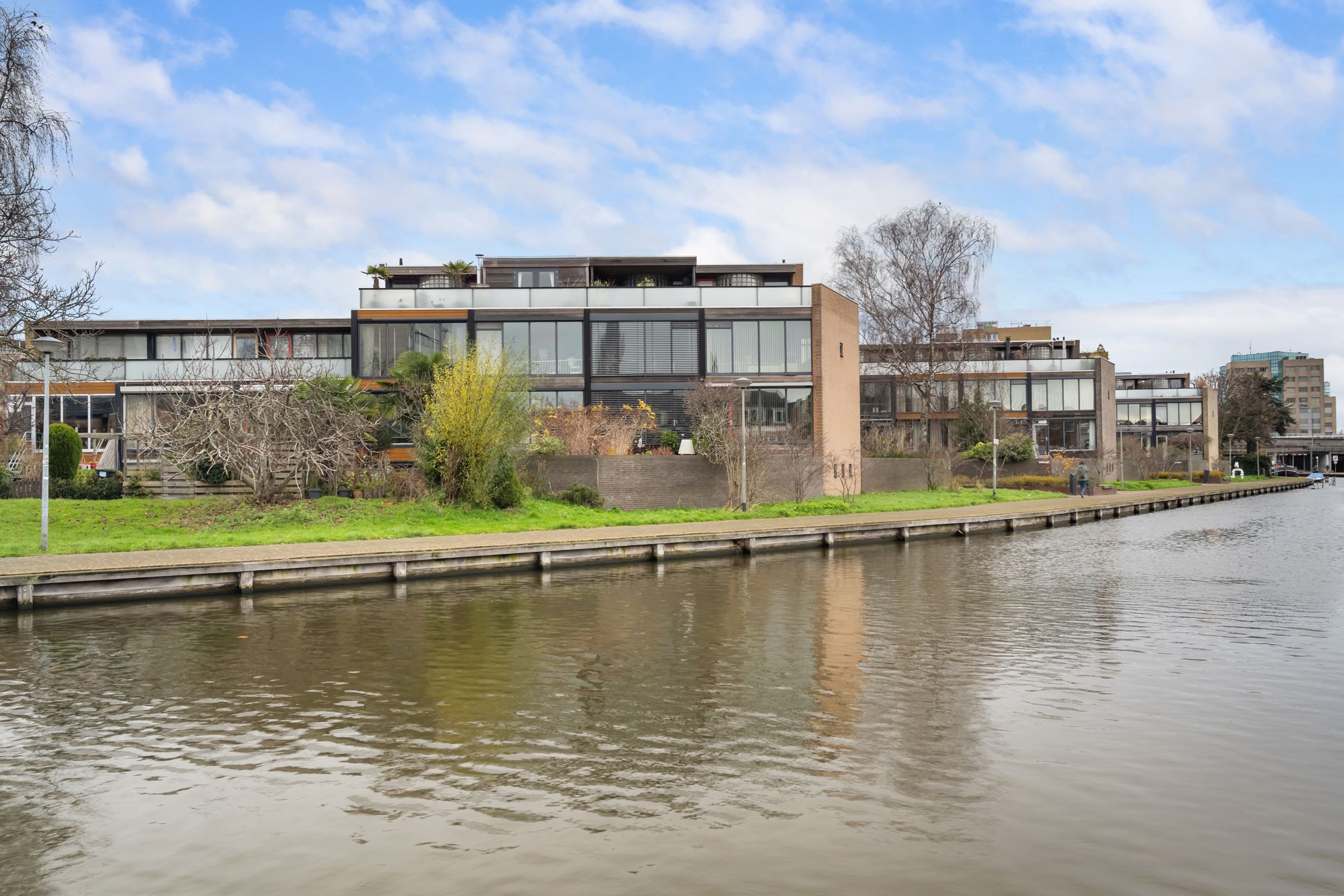 Korenwijnpad, 6, Schiedam, 3119ZC, Zuid-Holland, Nederland 6 