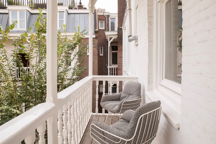 Foto 35 van Da Costastraat 33-3