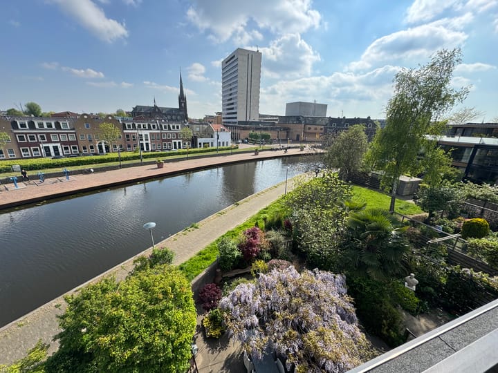 Foto 23 van Korenwijnpad 6