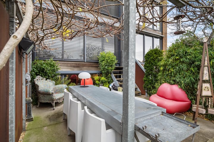 Foto 28 van Korenwijnpad 6