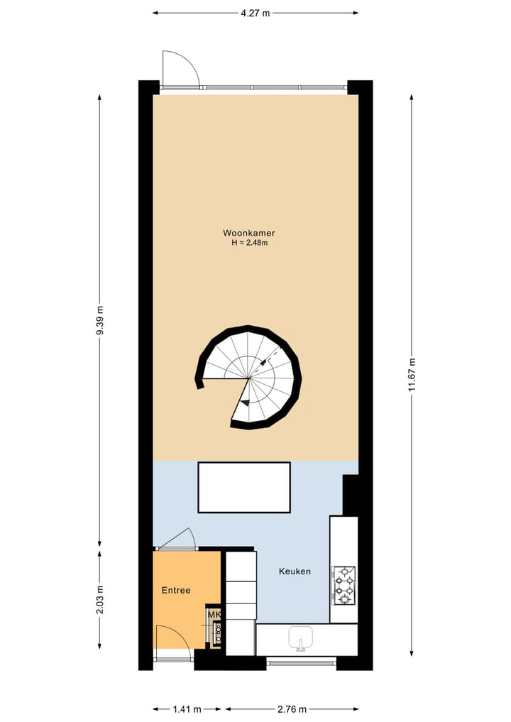 Foto 31 van Korenwijnpad 6