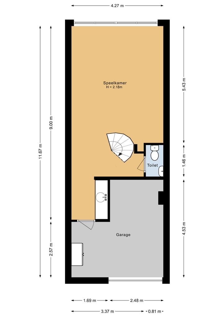 Foto 34 van Korenwijnpad 6
