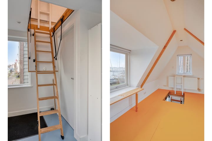 Foto 27 van Durgerdammerdijk 127