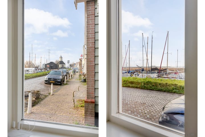 Foto 13 van Durgerdammerdijk 127