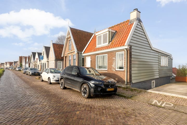 Foto 7 van Durgerdammerdijk 127