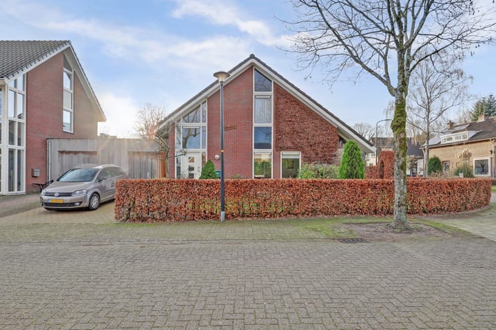 Karhulstraat 2-A main image