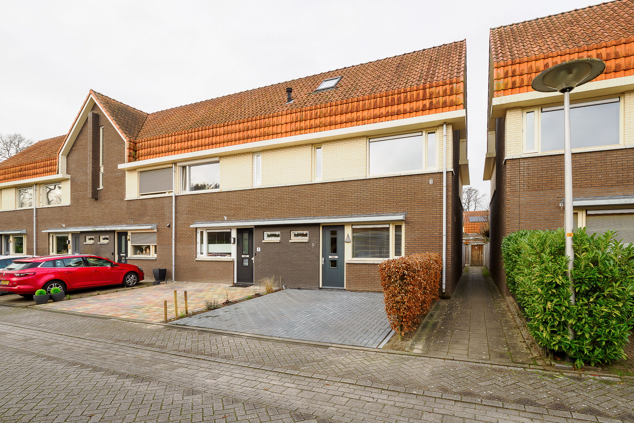Draaitor, 9, Hengelo (OV), 7559DS, Overijssel, Nederland 9 