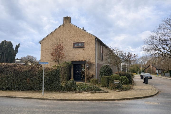 Foto 26 van Verdistraat 12