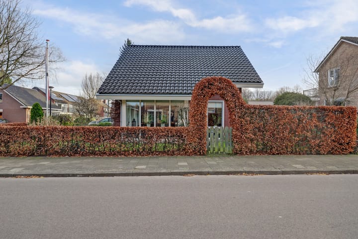 Photo 4 of Karhulstraat 2-A