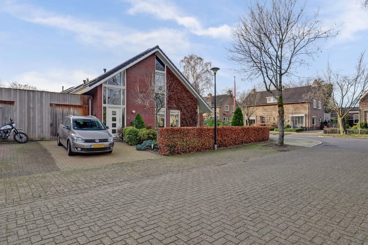 Foto 5 van Karhulstraat 2-A