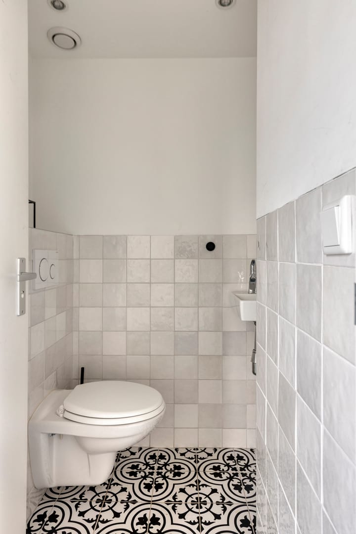 Foto 10 van Durgerdammerdijk 127