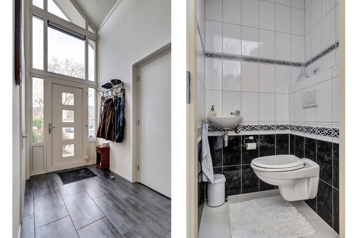 Foto 6 van Karhulstraat 2-A