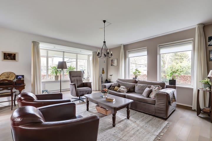 Foto 7 van Karhulstraat 2-A