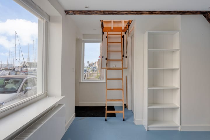 Foto 24 van Durgerdammerdijk 127