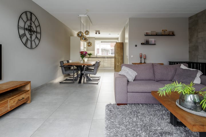 Foto 9 van Draaitor 9