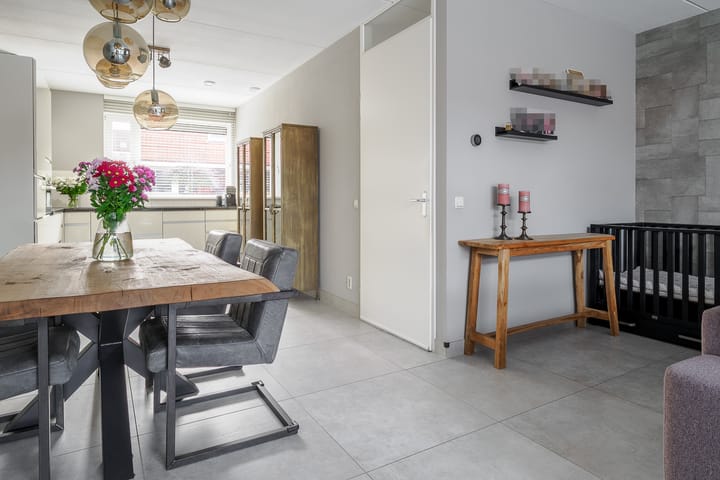 Foto 10 van Draaitor 9