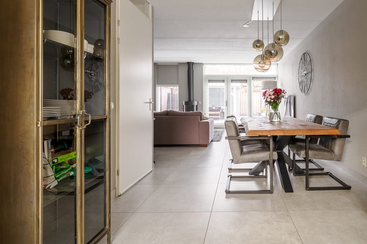 Foto 11 van Draaitor 9