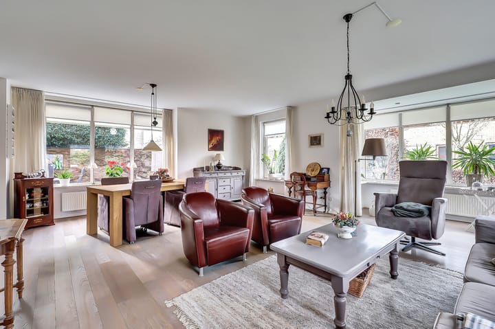 Foto 8 van Karhulstraat 2-A