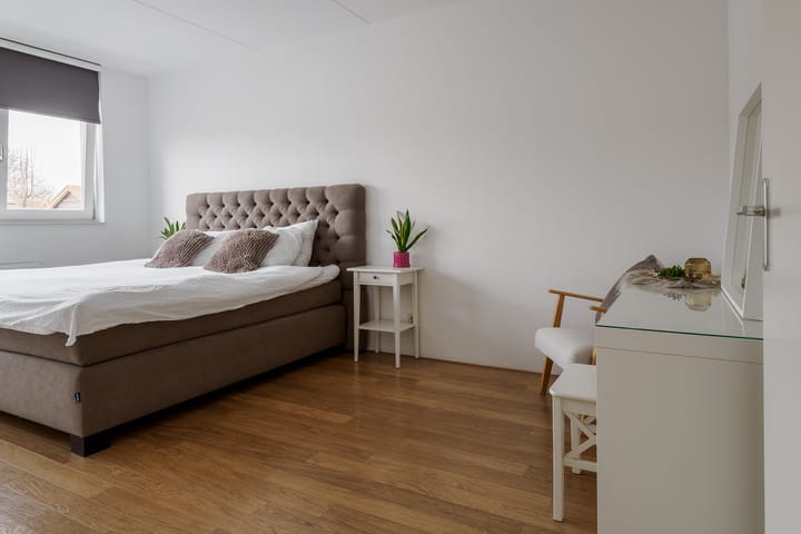 Foto 16 van Draaitor 9