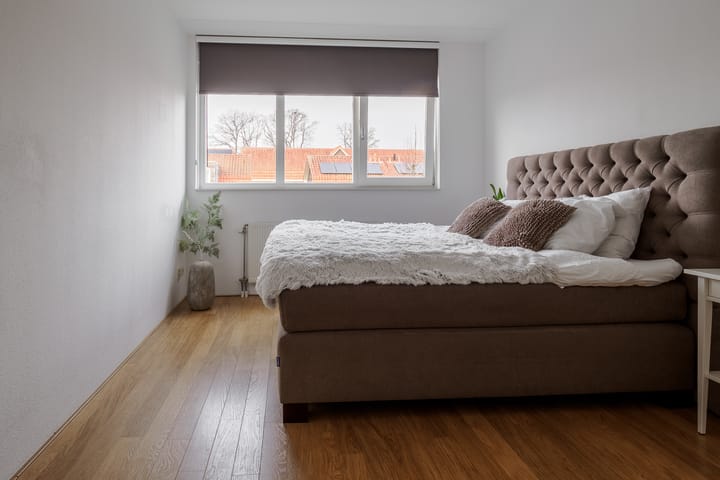 Foto 17 van Draaitor 9