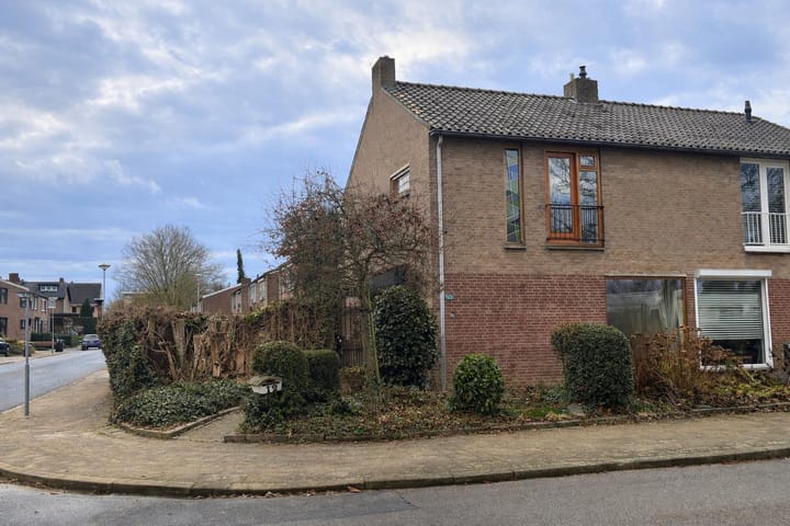 Foto 25 van Verdistraat 12