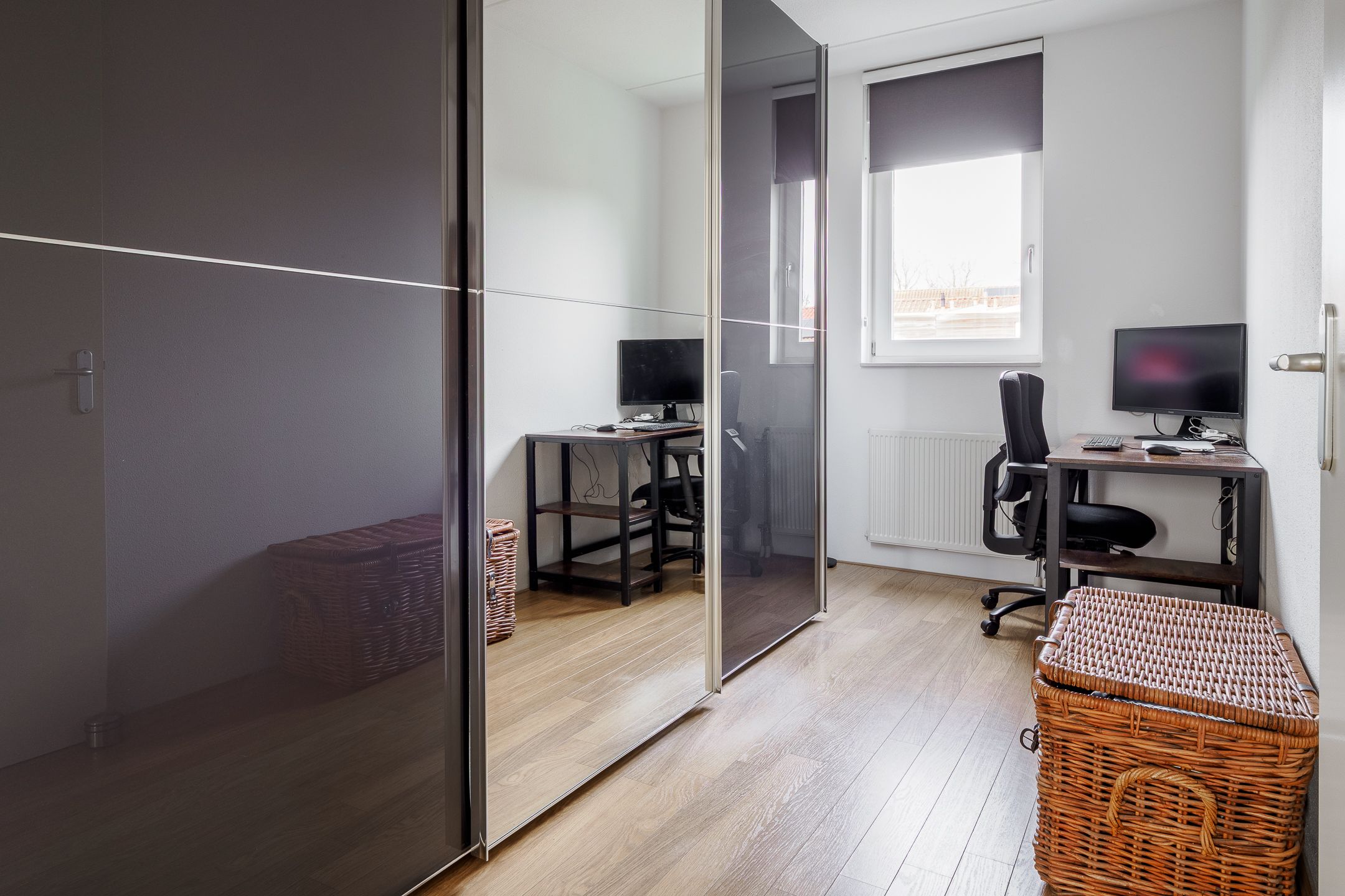 Foto 18 van Draaitor 9