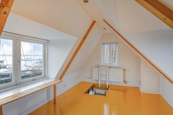 Foto 28 van Durgerdammerdijk 127