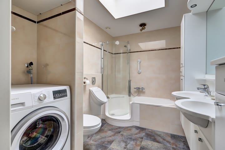 Foto 15 van Karhulstraat 2-A