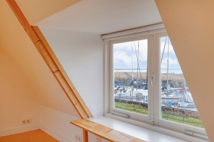 Foto 30 van Durgerdammerdijk 127