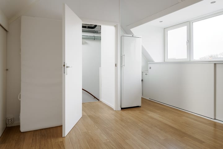 Foto 26 van Draaitor 9