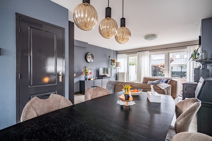 Foto 2 van Van Heuven Goedhartstraat 14