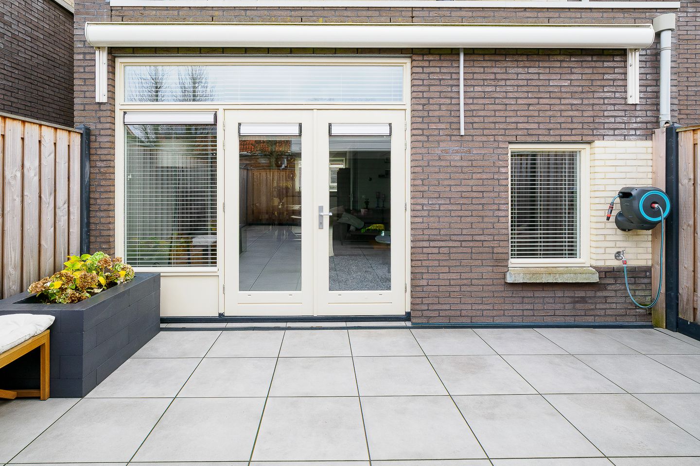 Foto 29 van Draaitor 9