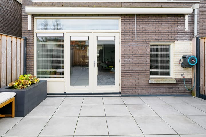 Foto 29 van Draaitor 9