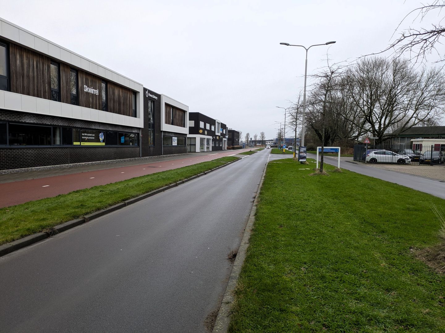 Bekijk foto 4 van Oostperkweg 13