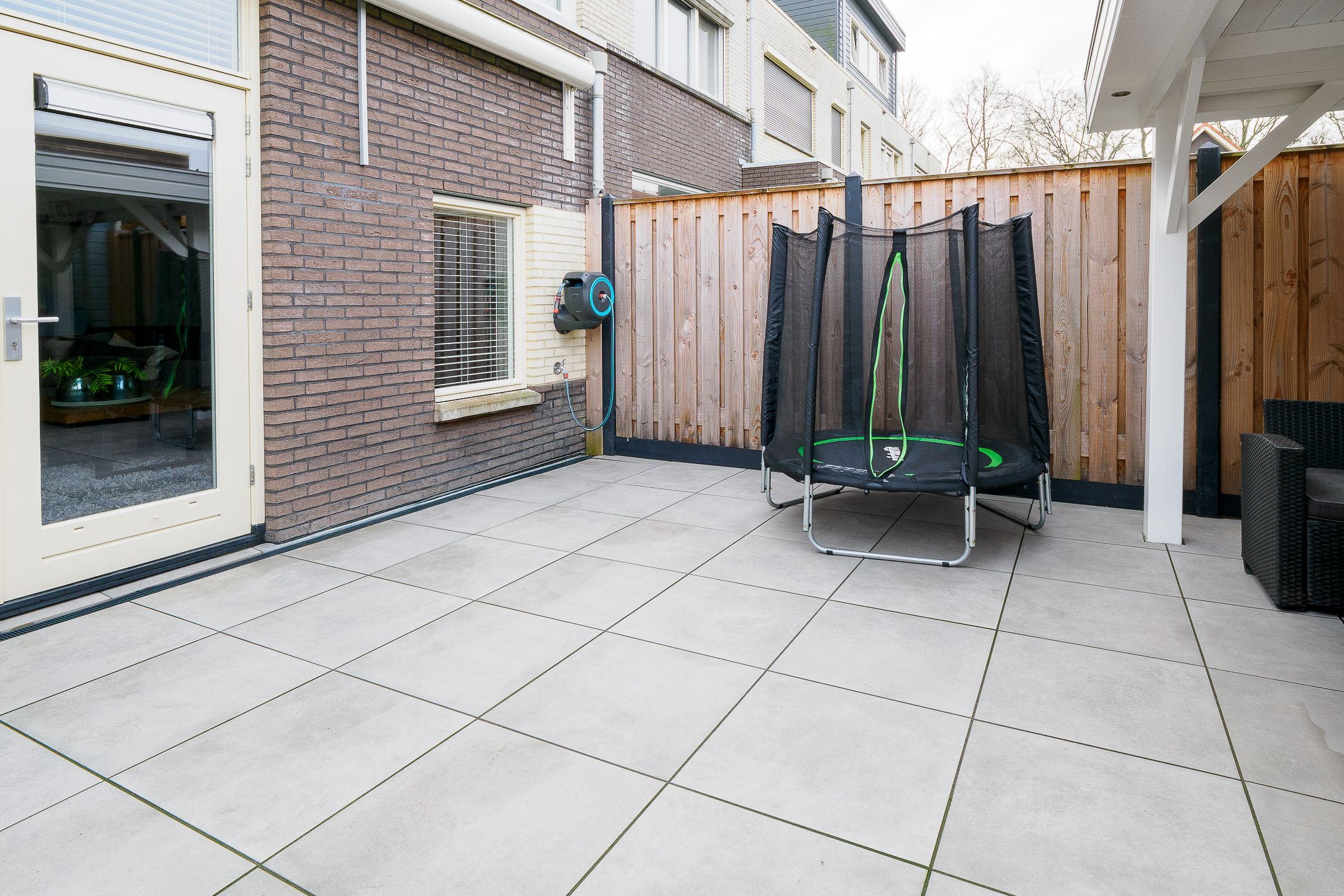 Foto 30 van Draaitor 9