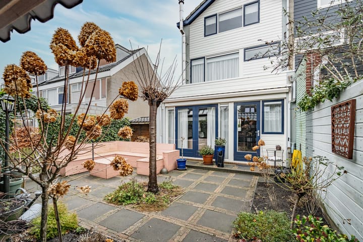 Foto 4 van Van Heuven Goedhartstraat 14