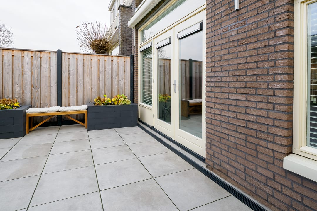 Foto 28 van Draaitor 9