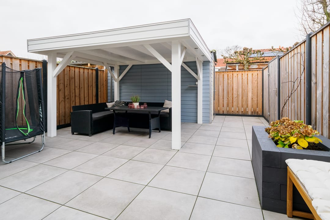 Foto 31 van Draaitor 9