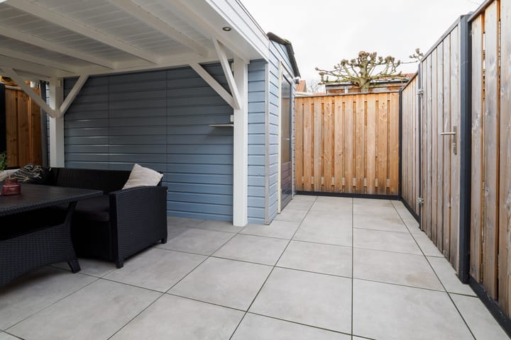 Foto 33 van Draaitor 9