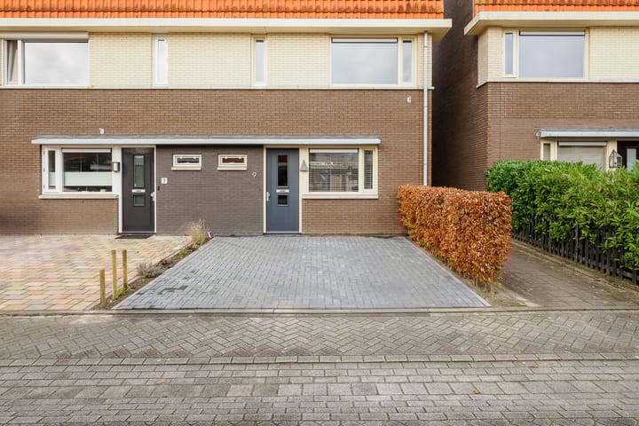 Foto 35 van Draaitor 9