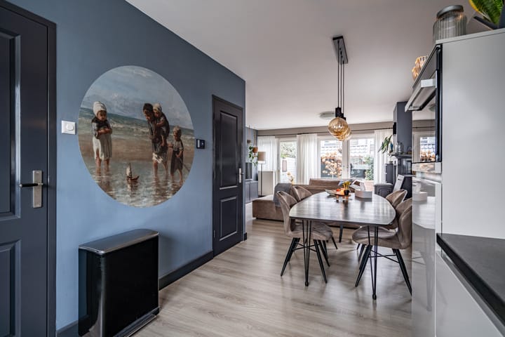 Foto 8 van Van Heuven Goedhartstraat 14