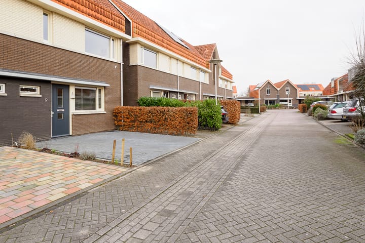 Foto 36 van Draaitor 9