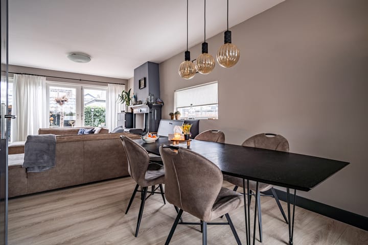 Foto 10 van Van Heuven Goedhartstraat 14