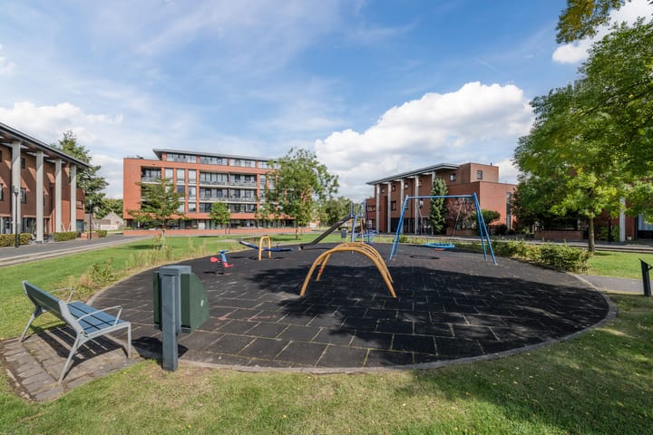 Foto 39 van Draaitor 9