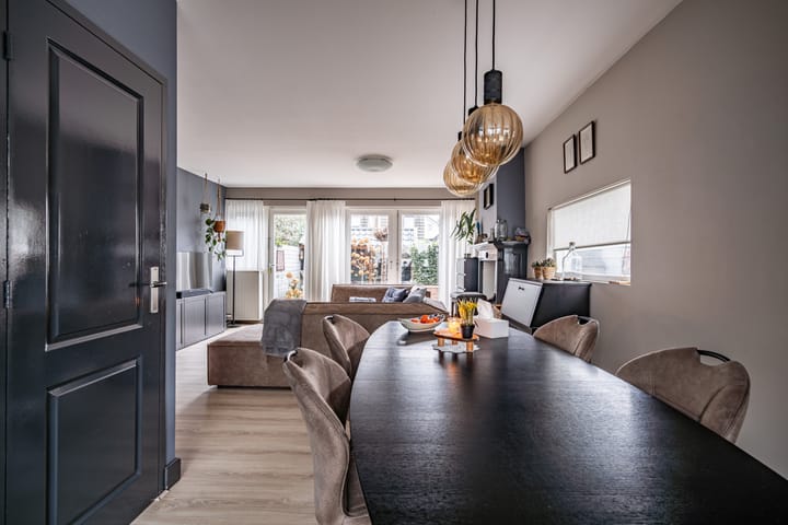 Foto 11 van Van Heuven Goedhartstraat 14