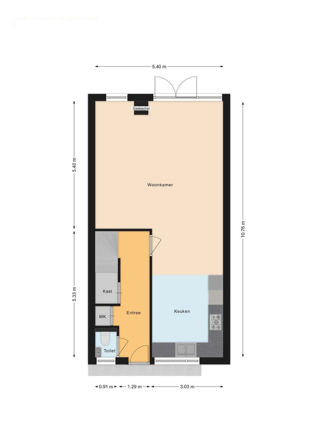 Foto 41 van Draaitor 9