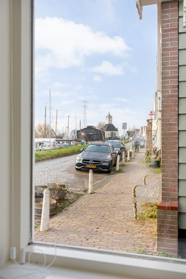 Foto 9 van Durgerdammerdijk 127