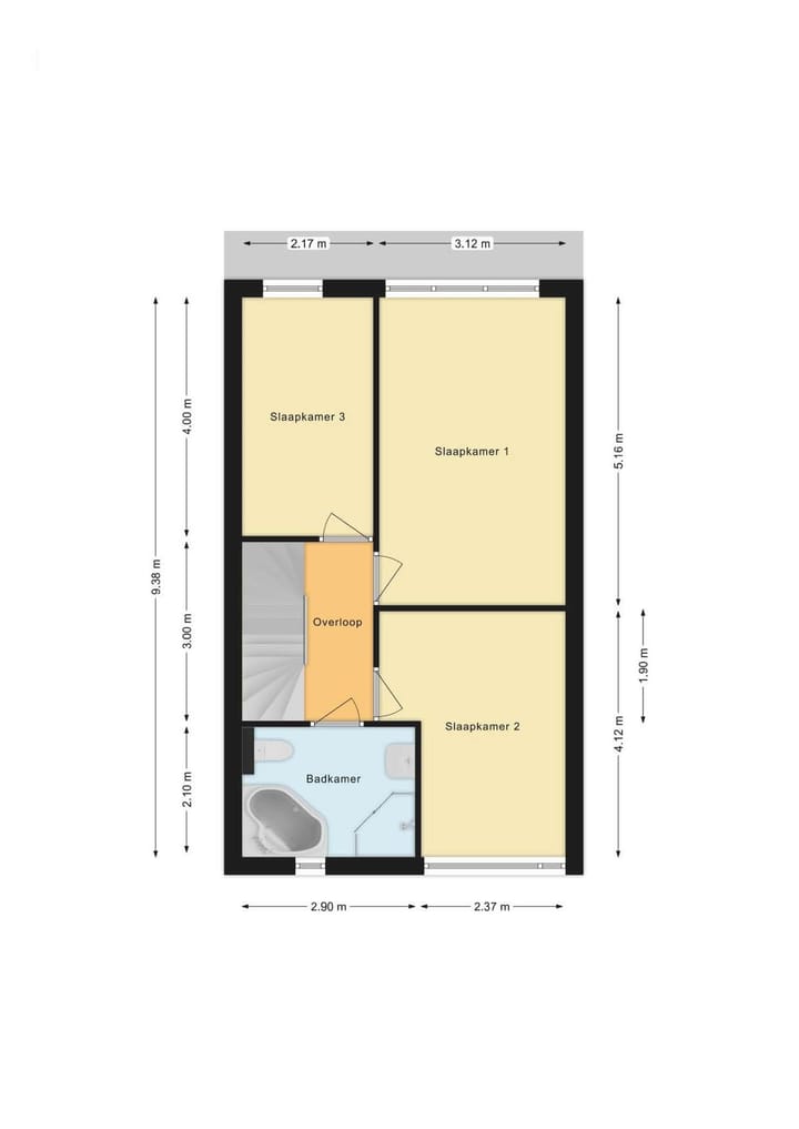 Foto 42 van Draaitor 9